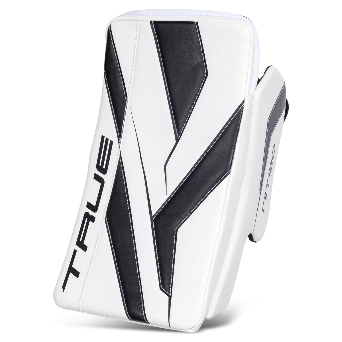 True Catalyst Nitro Goalie Blocker - Senior