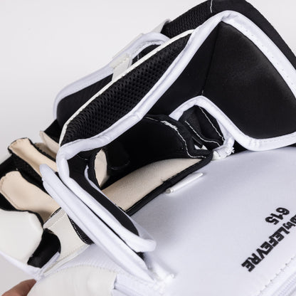 True Catalyst Nitro Goalie Blocker - Senior
