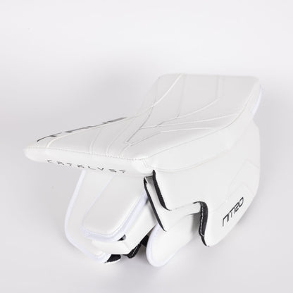 True Catalyst Nitro Goalie Blocker - Senior