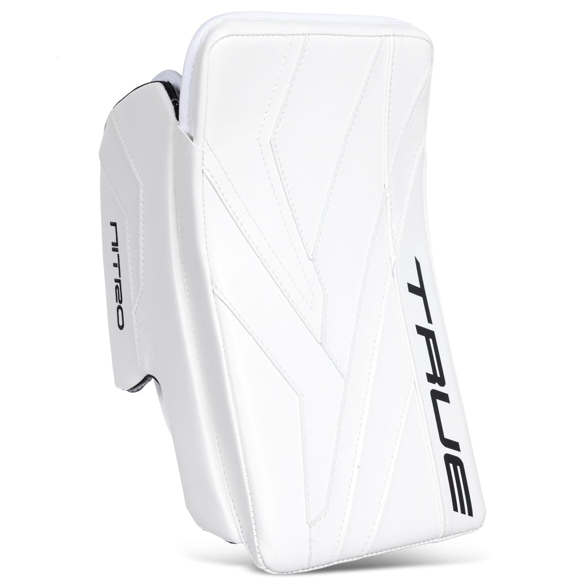 True Catalyst Nitro Goalie Blocker - Senior