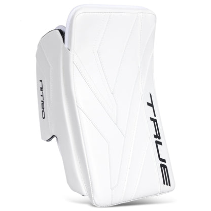 True Catalyst Nitro Goalie Blocker - Senior