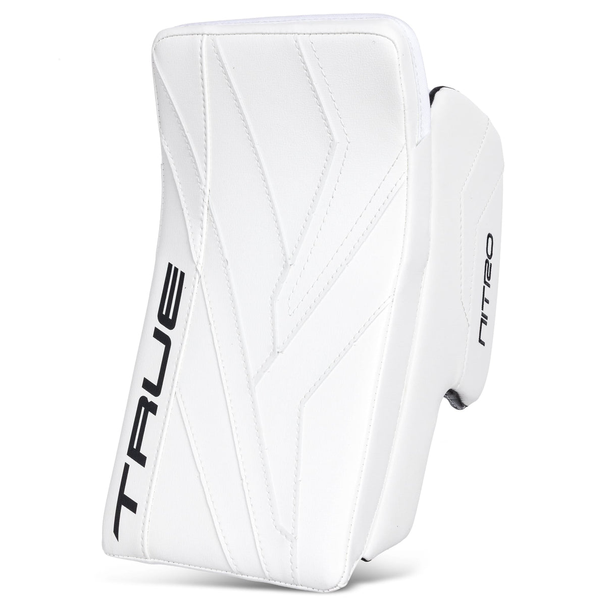 True Catalyst Nitro Goalie Blocker - Senior