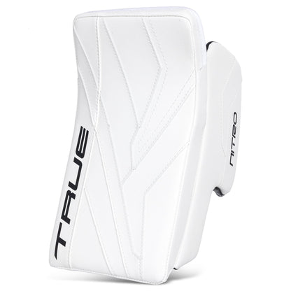 True Catalyst Nitro Goalie Blocker - Senior