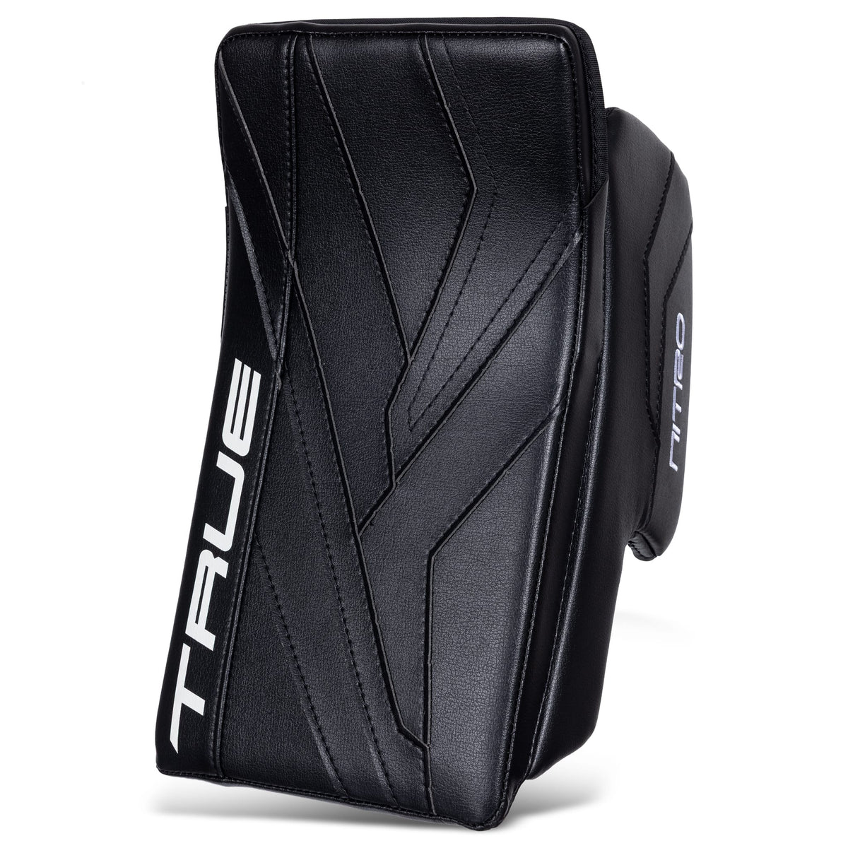 True Catalyst Nitro Goalie Blocker - Senior