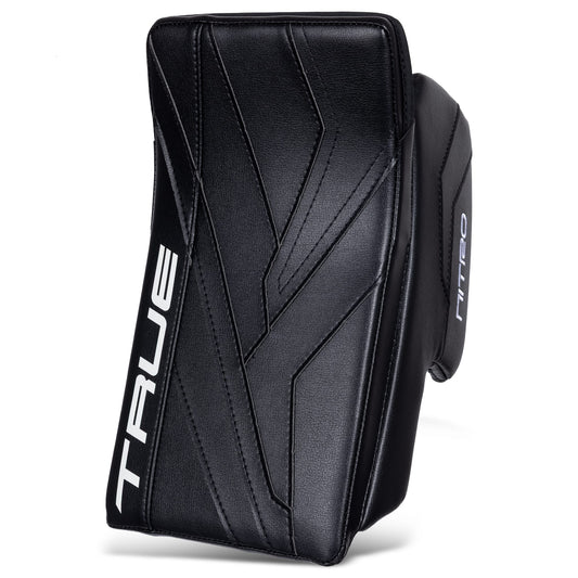 True Catalyst Nitro Goalie Blocker - Senior