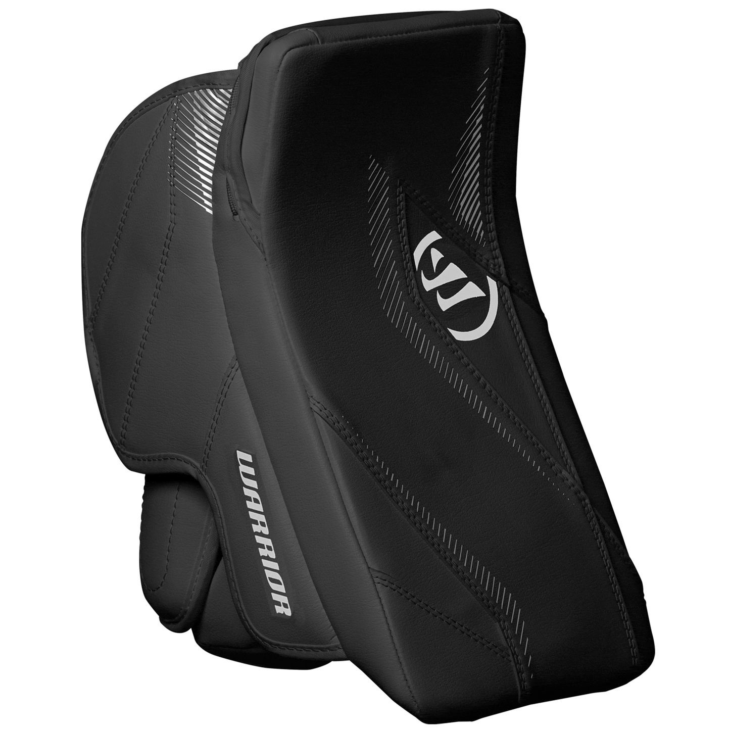 Warrior Alpha S30 Goalie Blocker - Junior