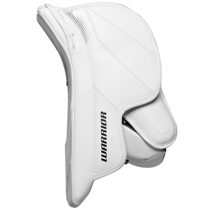 Warrior Alpha S30 Goalie Blocker - Junior
