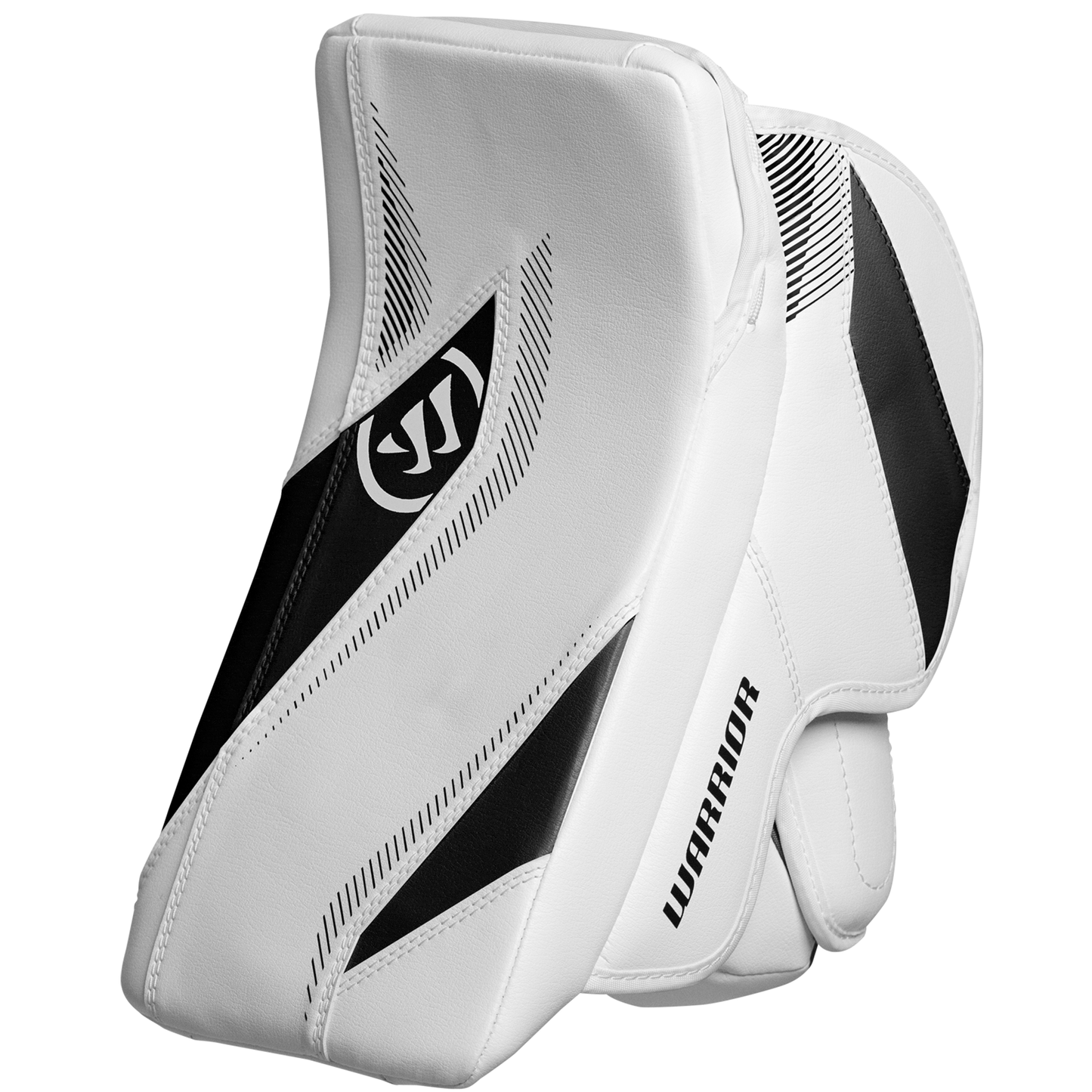 Warrior Alpha S30 Goalie Blocker - Junior