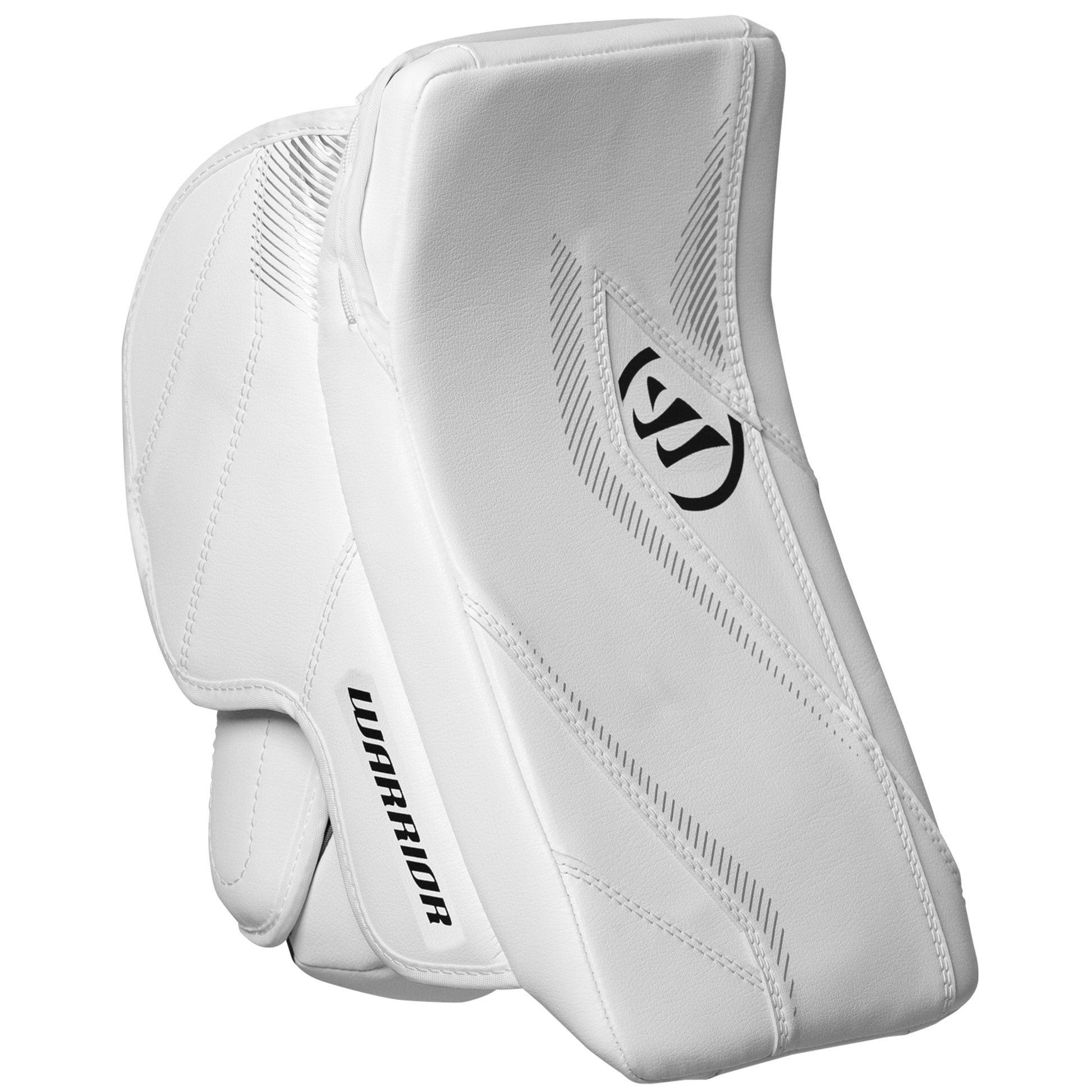 Warrior Alpha S30 Goalie Blocker - Junior