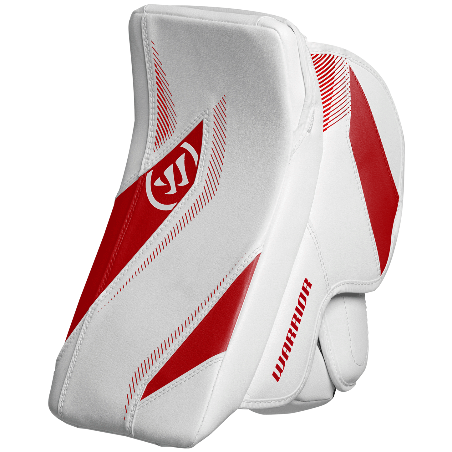 Warrior Alpha S30 Goalie Blocker - Junior