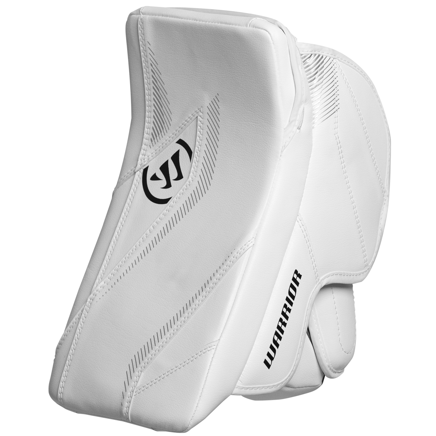 Warrior Alpha S30 Goalie Blocker - Junior