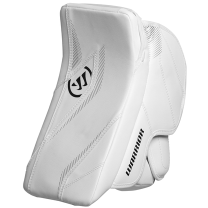 Warrior Alpha S30 Goalie Blocker - Junior