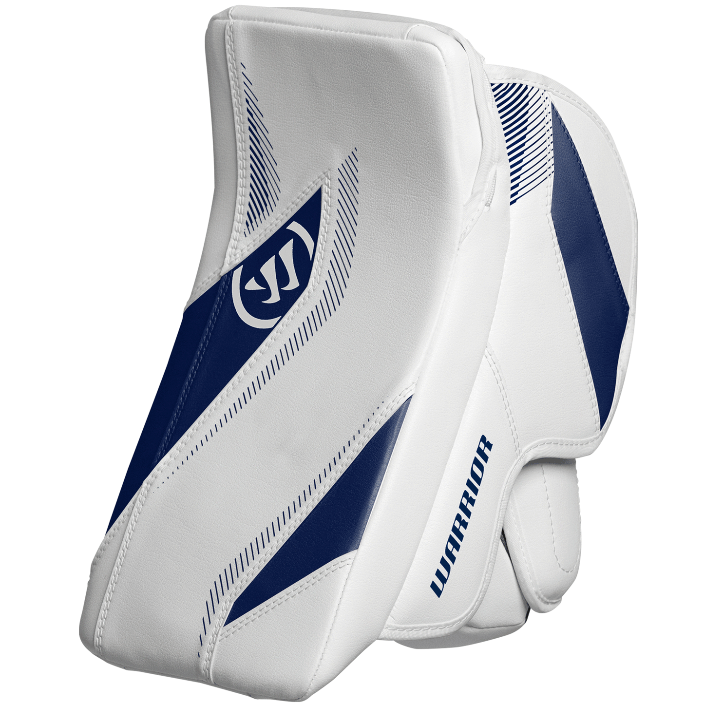 Warrior Alpha S30 Goalie Blocker - Junior