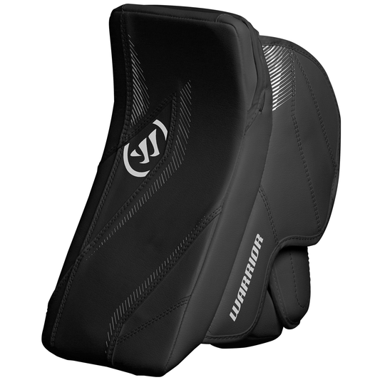 Warrior Alpha S30 Goalie Blocker - Junior