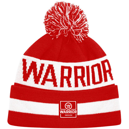 Warrior Team Toque detail 2