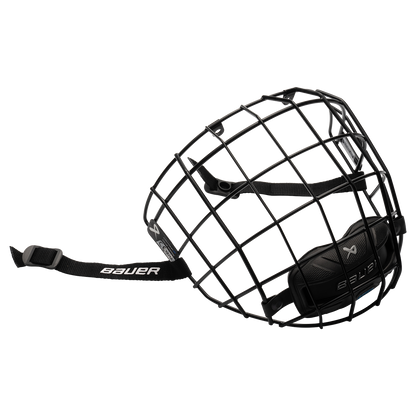 Bauer Contour 2 Facemask in black