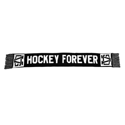 Violent Gentlemen Hockey Forever Apparel Scarf Senior Multi