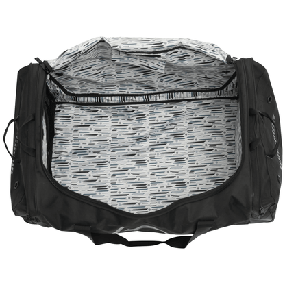 Warrior A10 Cargo Roller Hockey Bag detail 2