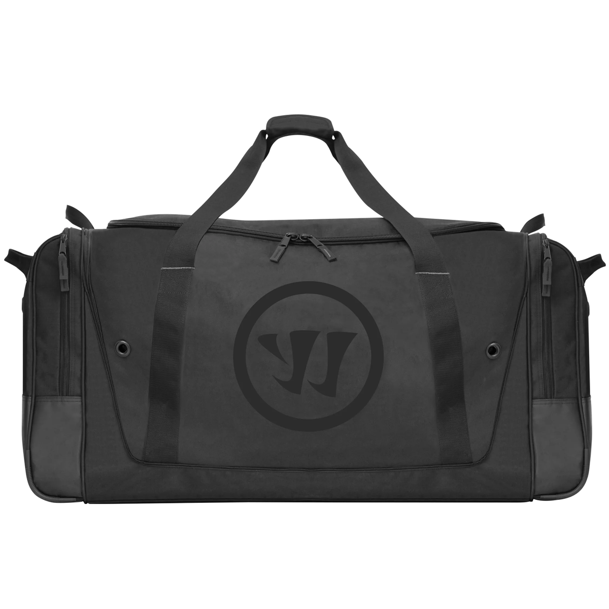 Warrior A10 Cargo Carry Hockey Bag