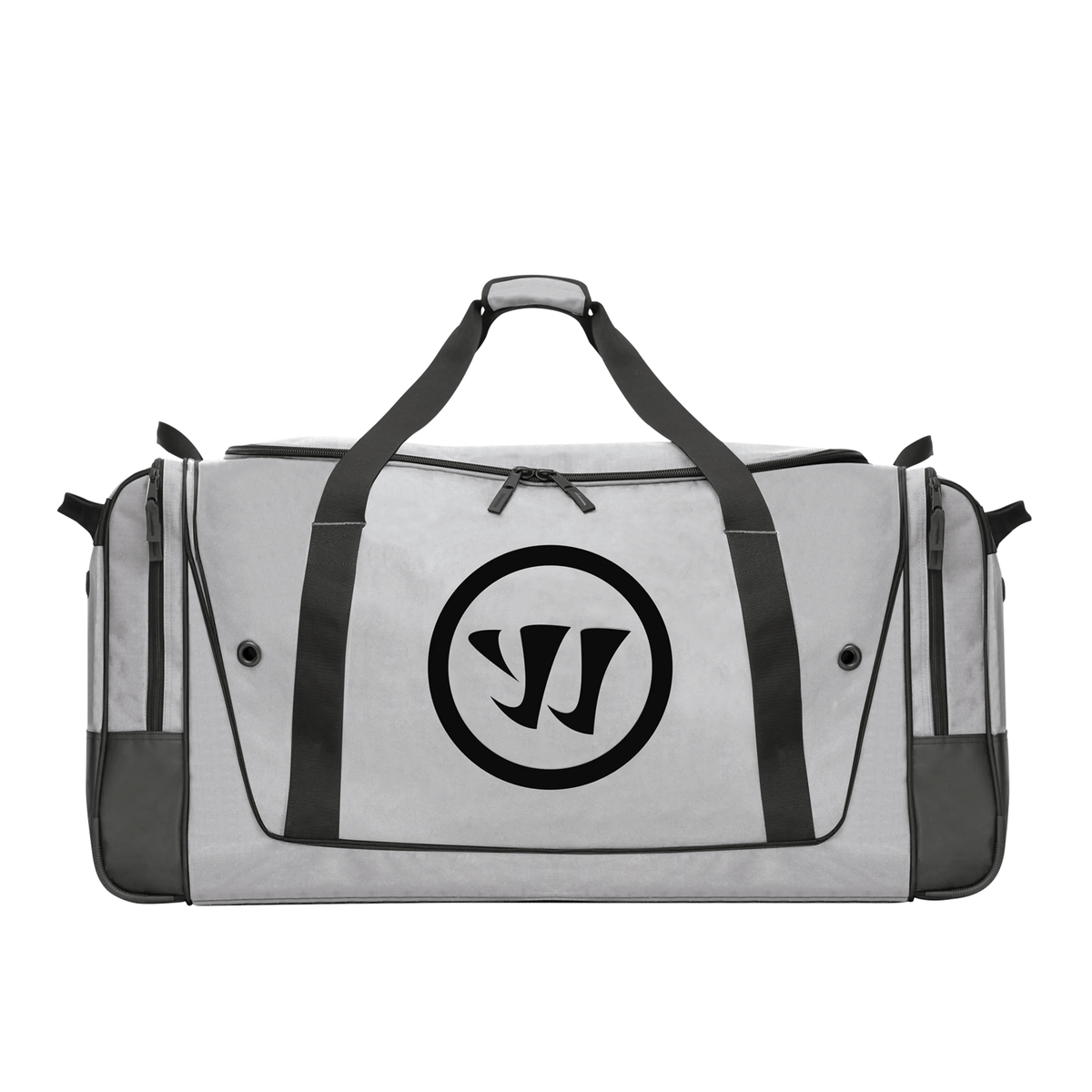 Warrior A20 Carry Hockey Bag - Junior detail 2