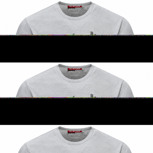 CCM 125 Years Skate T-Shirt