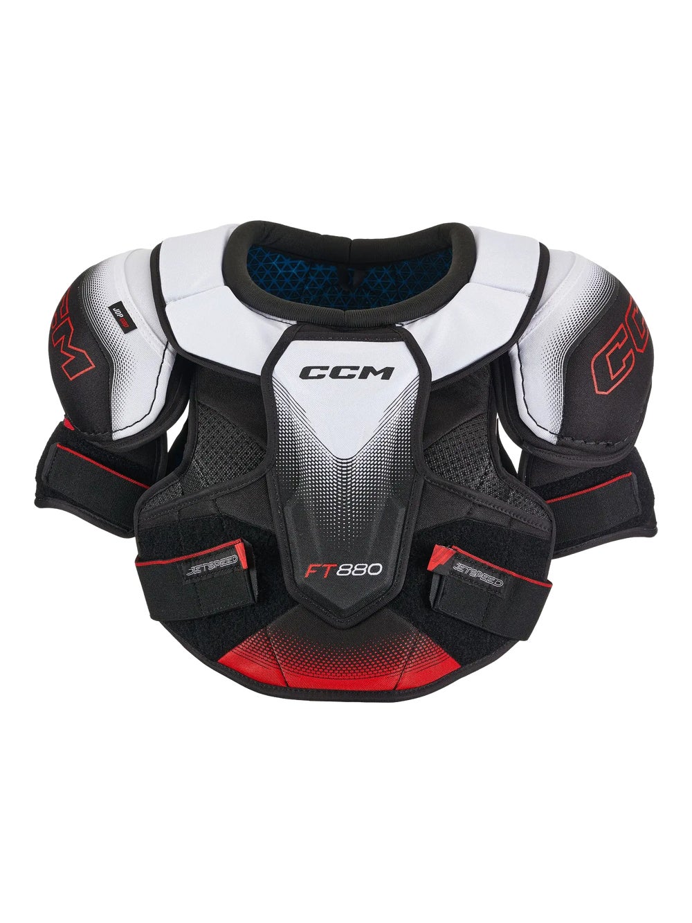Ccm Ft880 Shoulder Pads — alternate view 2