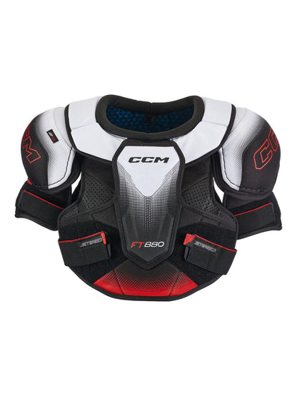 Ccm Ft880 Shoulder Pads — alternate view 2