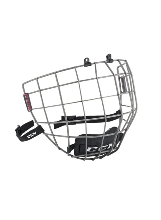 CCM FM500 Cage Senior Gunmetal