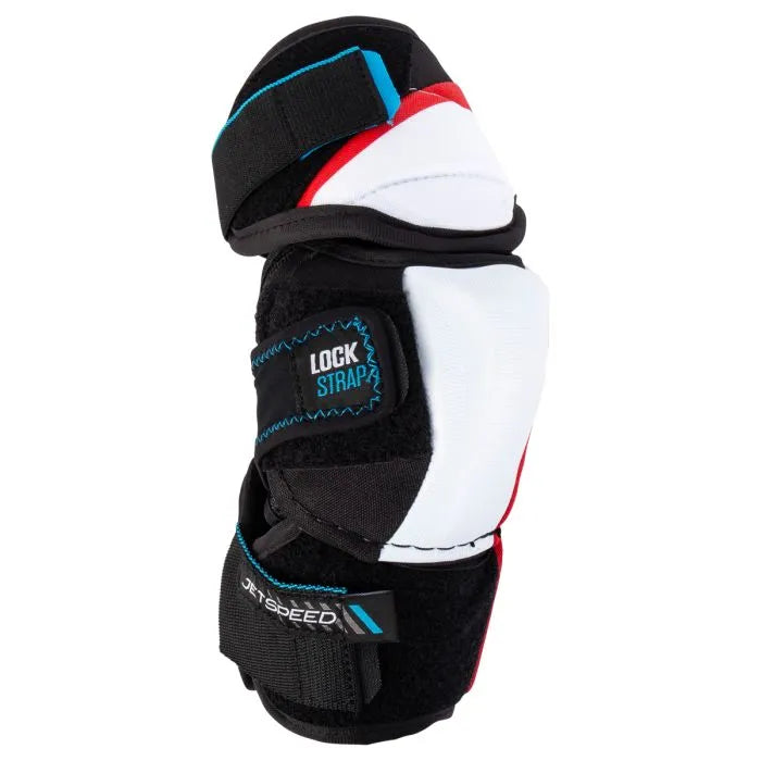 CCM JetSpeed FT6 Elbow Pads