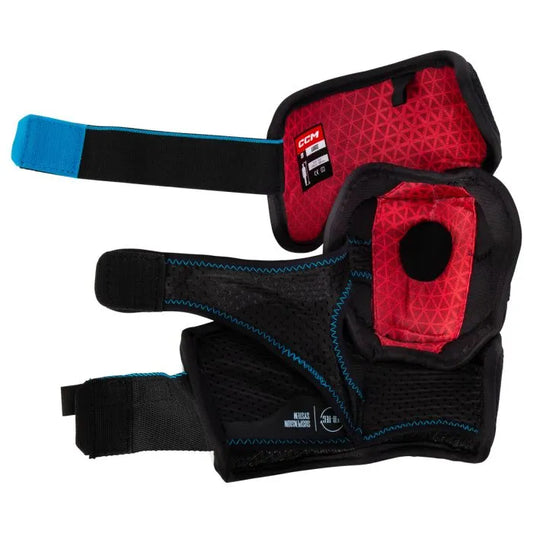 CCM JetSpeed FT6 Elbow Pads