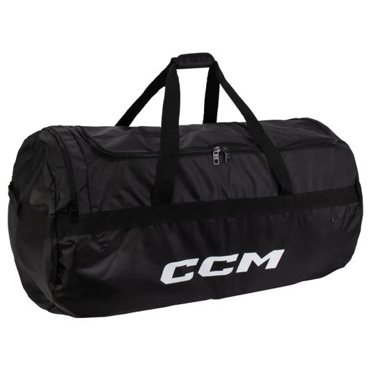 CCM 440 Premium Carry Hockey Carry Bag Senior Black/White