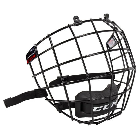 CCM FM580 Cage Senior Black