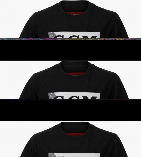 CCM Holiday Short Sleeve Tee