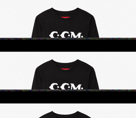 CCM Long Sleeve 125 Year