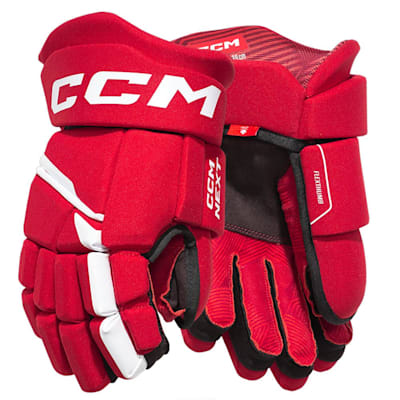 CCM Next Hockey Gloves - view 6