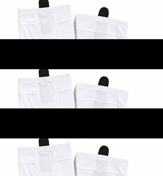 CCM NHL Edge Hockey Socks - view 2