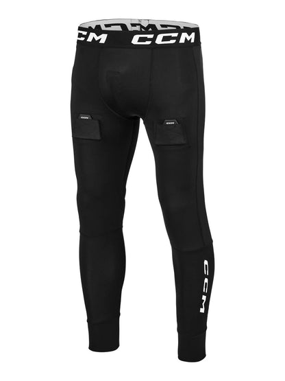 Ccm Compression Pant — hero