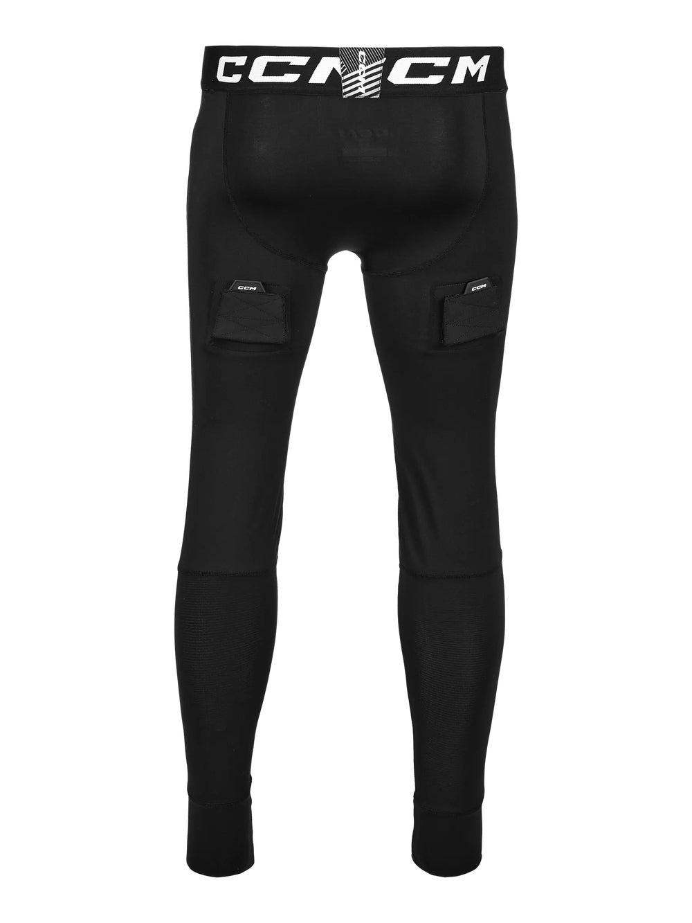 Ccm Compression Pant — alternate view 2