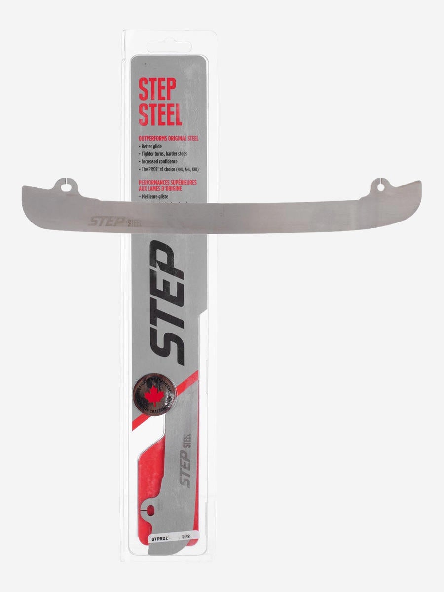 Ccm Sb 40 Step Steel Skate Runner — hero
