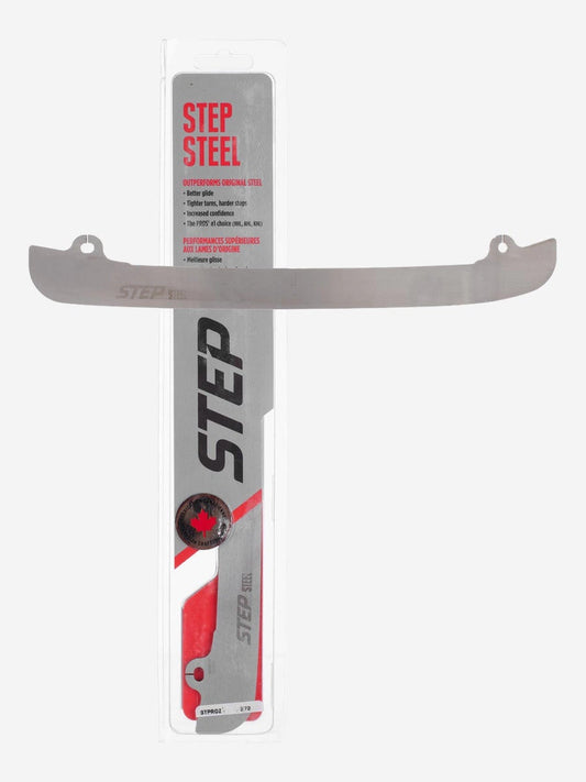 Ccm Sb 40 Step Steel Skate Runner — hero