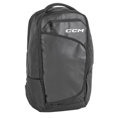 Ccm Team Backpack — hero