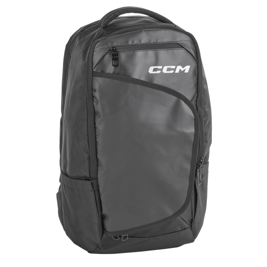 Ccm Team Backpack — hero
