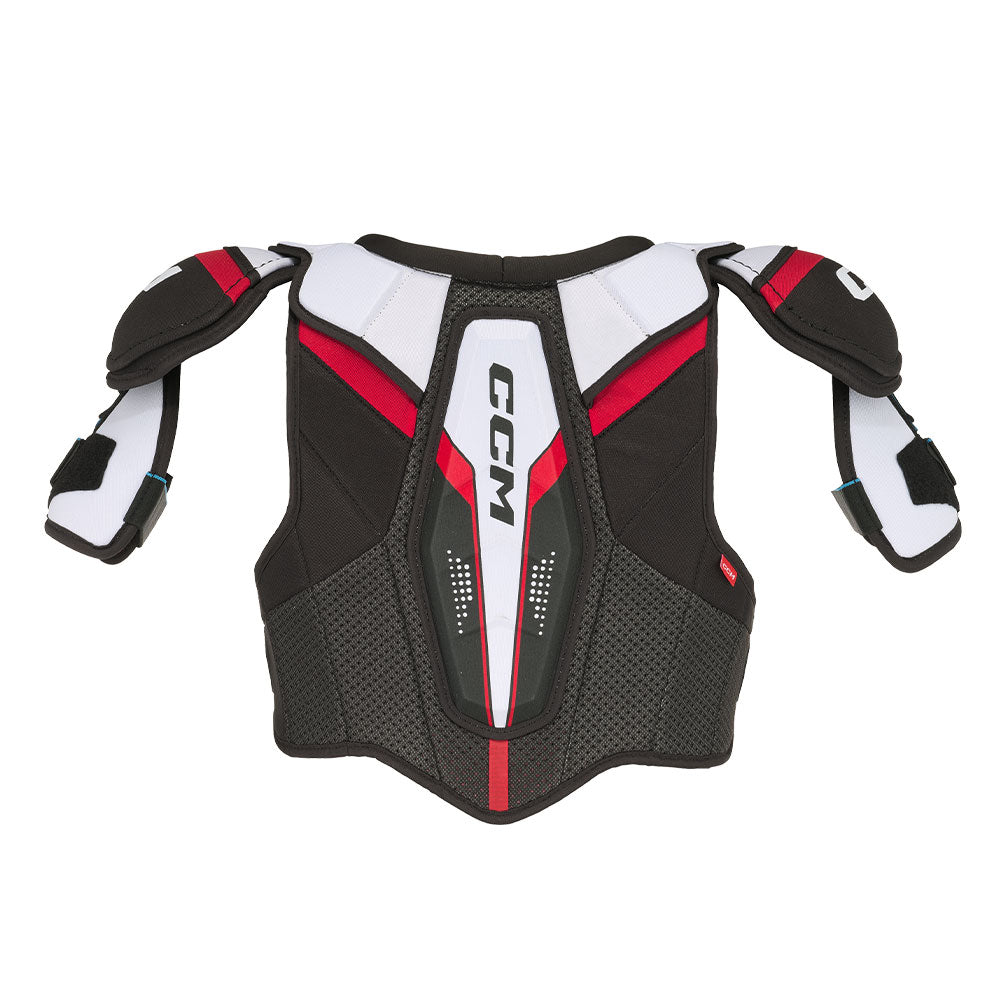 Ccm Jetspeed Ft680 Shoulder Pads — alternate view 2