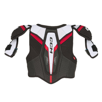 Ccm Jetspeed Ft680 Shoulder Pads — alternate view 2