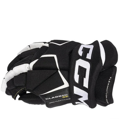 CCM Tacks Classic SE Hockey Gloves - Junior