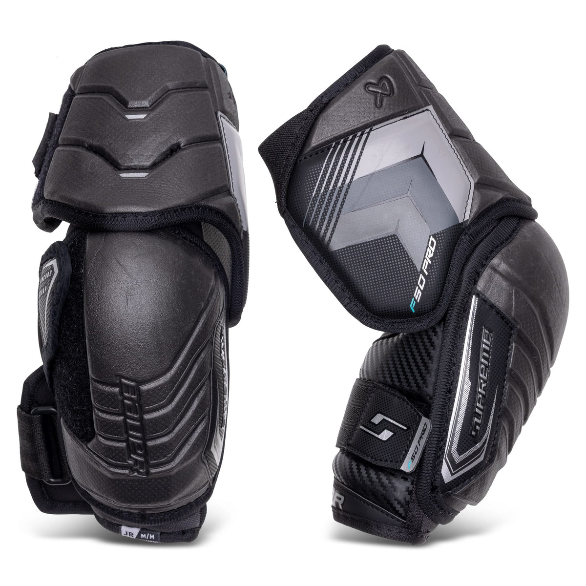 Bauer Supreme F50 Pro Elbow Pad - Junior