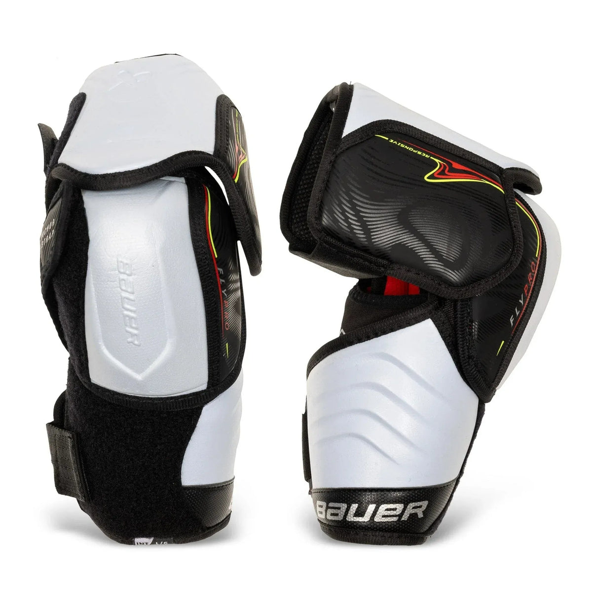 Bauer Vapor FLYPRO Elbow Pad - Intermediate