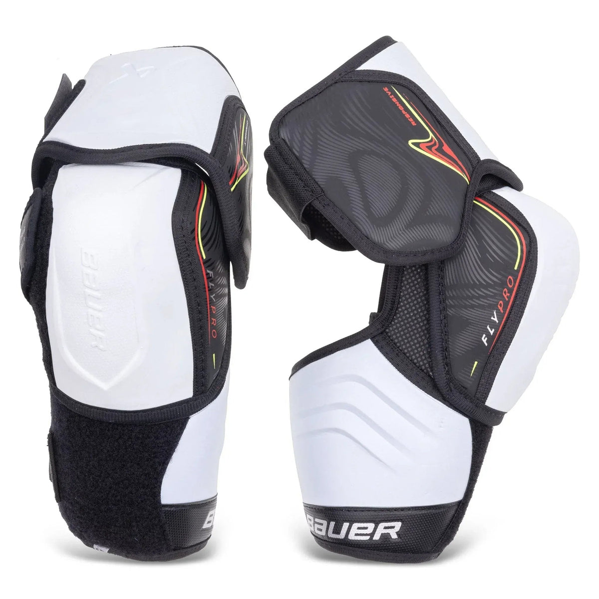 Bauer Vapor FLYPRO Elbow Pad - Senior