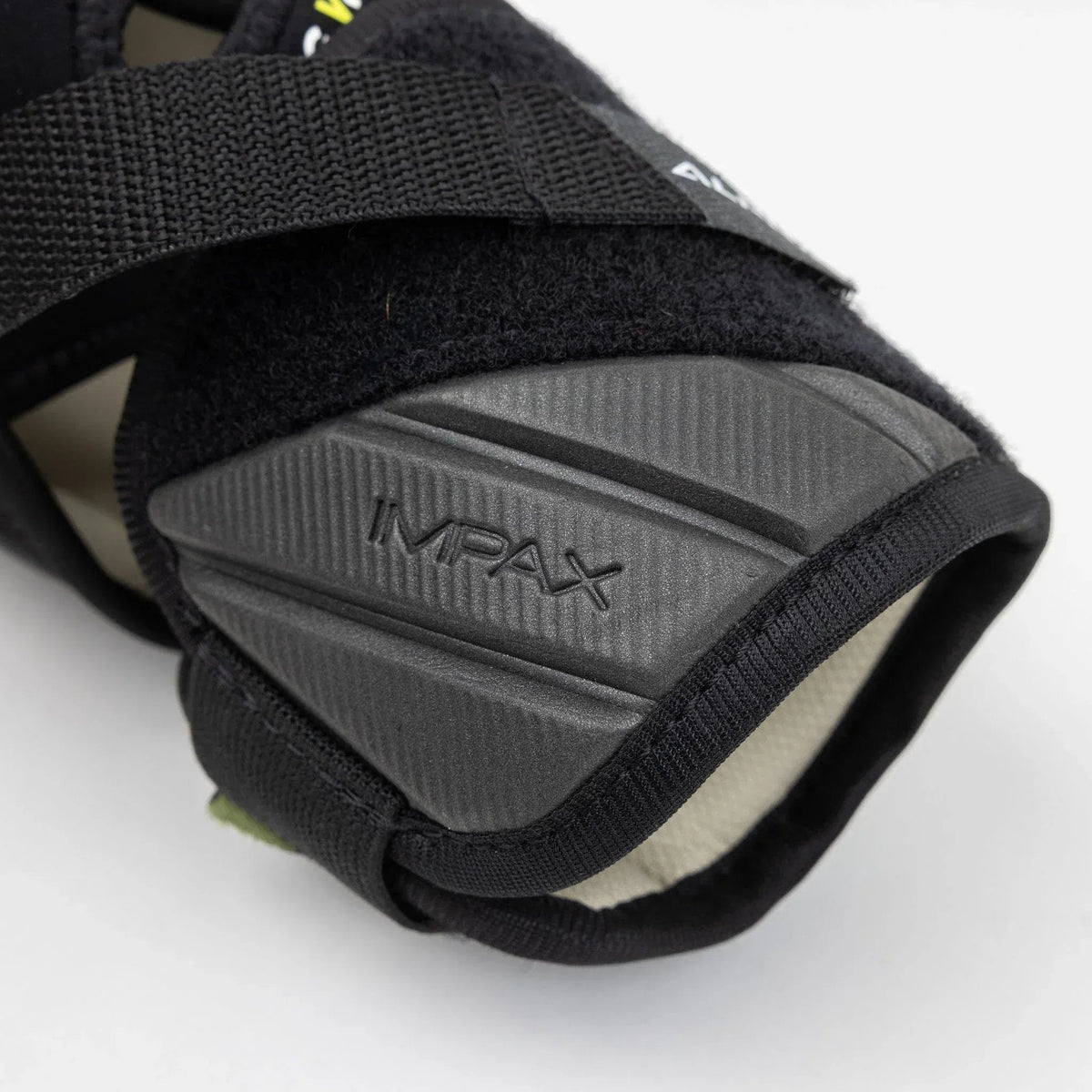 Warrior Alpha Pro Elbow Pads