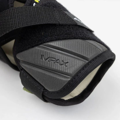 Warrior Alpha Pro Elbow Pads